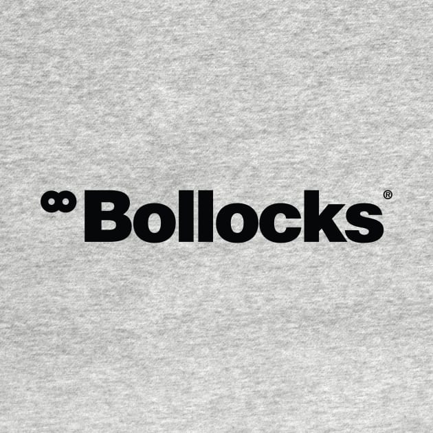 Bollocks by Krobilad